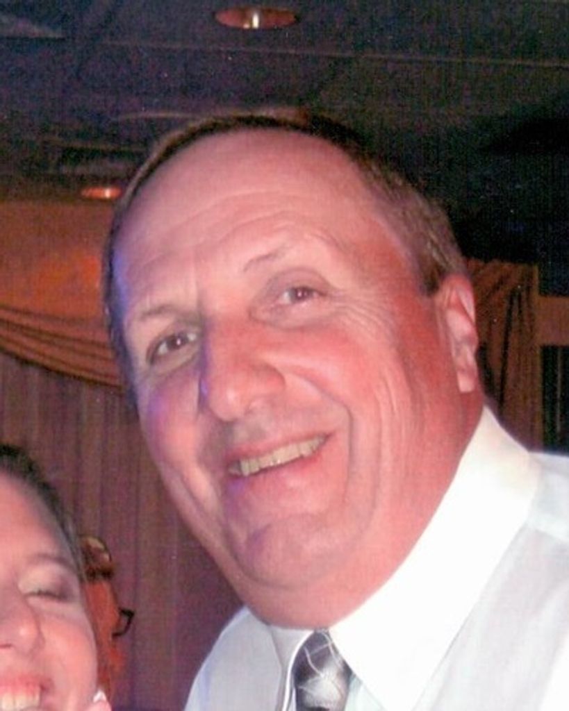 James Richard Bartoszek Profile Photo