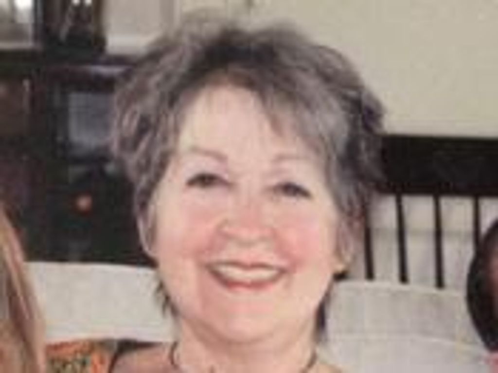 Trudie D. Levintow Petrella
