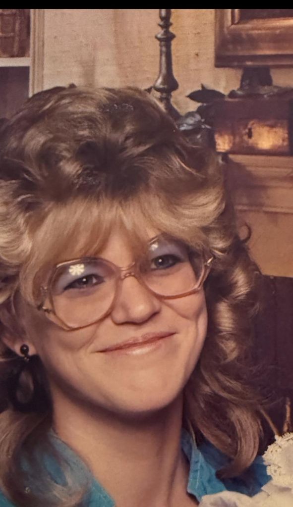 Mary Thompson Profile Photo