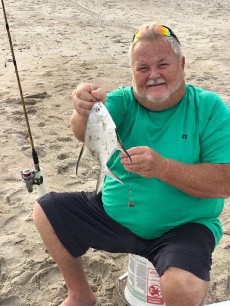 Gerald Randolph Joyner Profile Photo