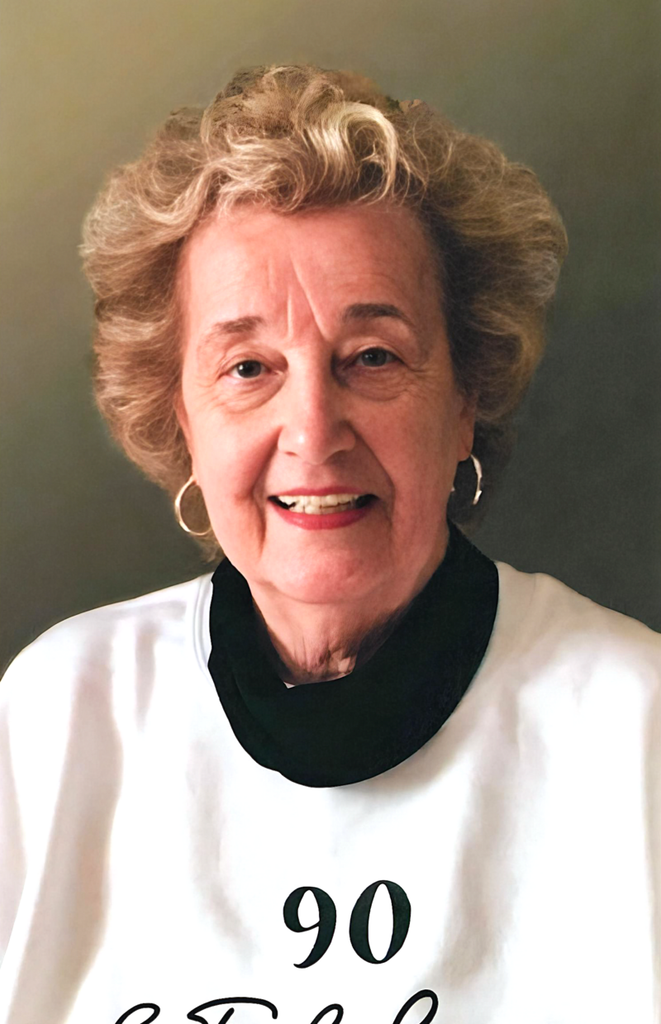 Ruth H Galvin Profile Photo