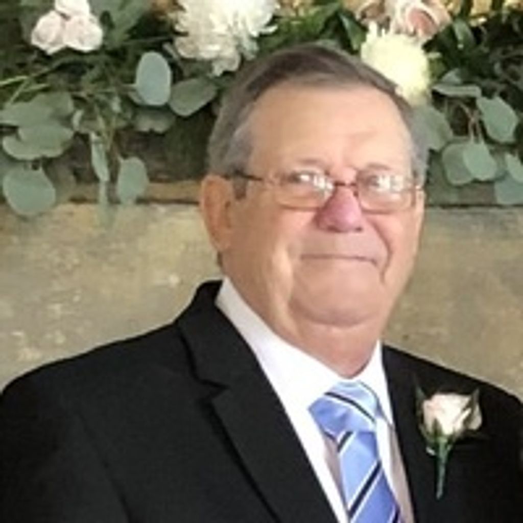 Billy Damon Mahan