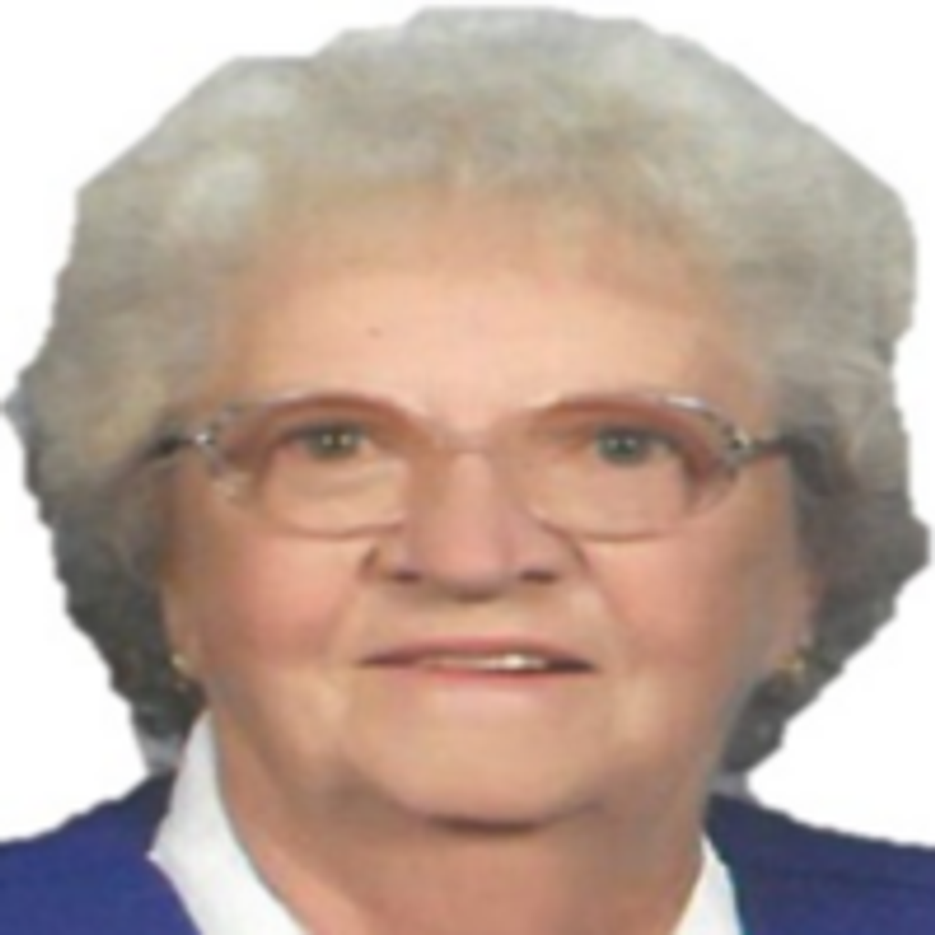 Ruby Frances Gardner Profile Photo