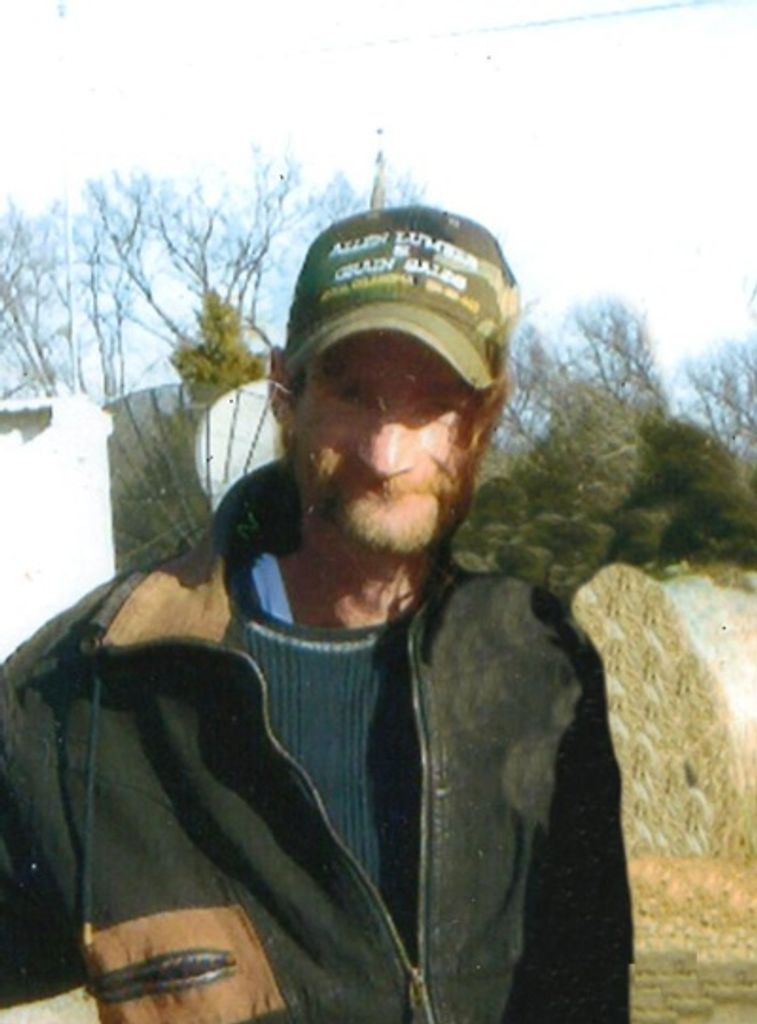 Stephen Wayne Simonds