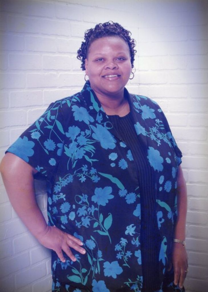 Pamela Louise Hightower Tuggle Profile Photo