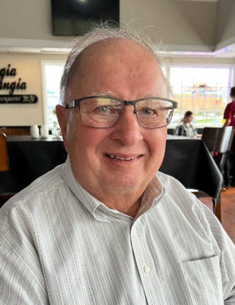Jack D. Chiappone Profile Photo