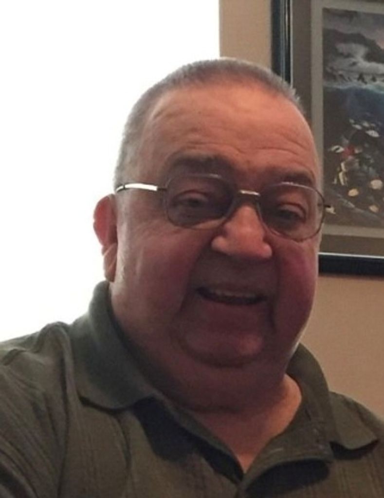 Eugene "Gene" John Kasowicz