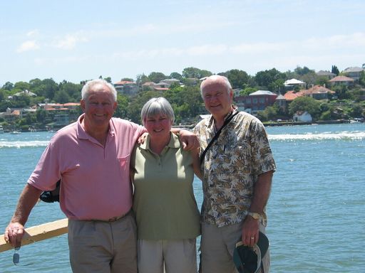 Alan Forrest photo gallery thumbnail 7 of 37