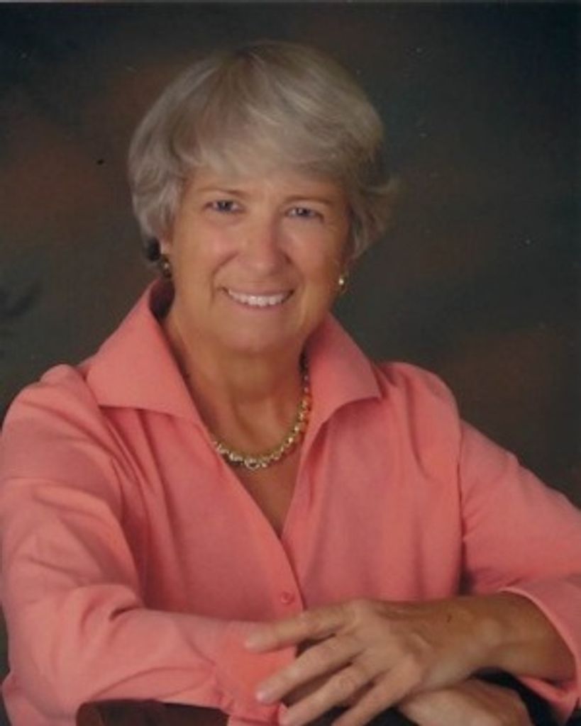 Pamela Trow Liddell