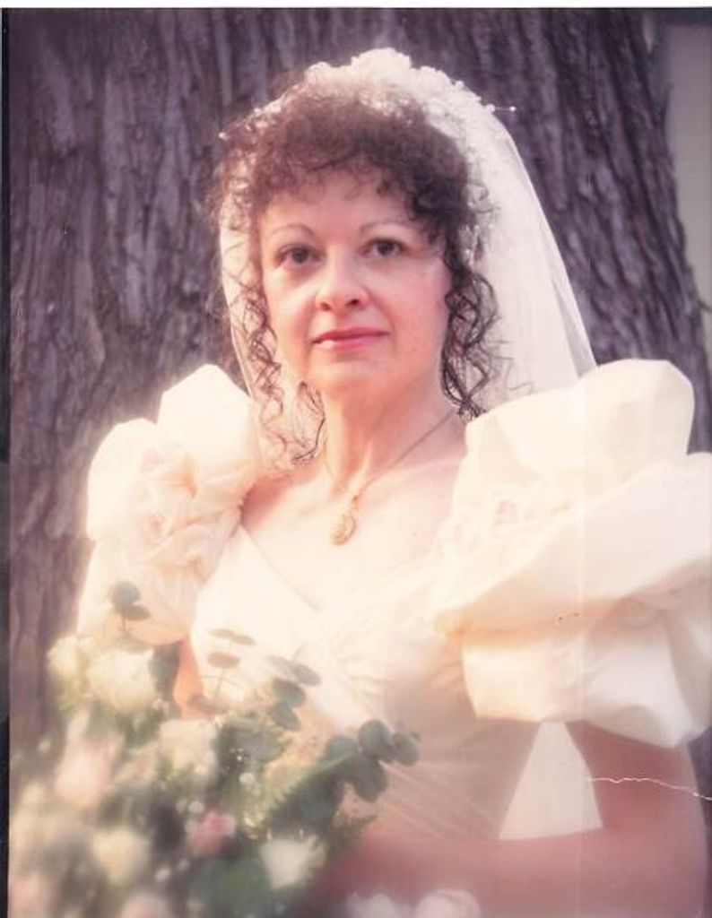 Mary Ann (Scullane)  Calawa Profile Photo