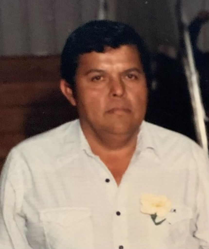 Celestino Muriel Profile Photo