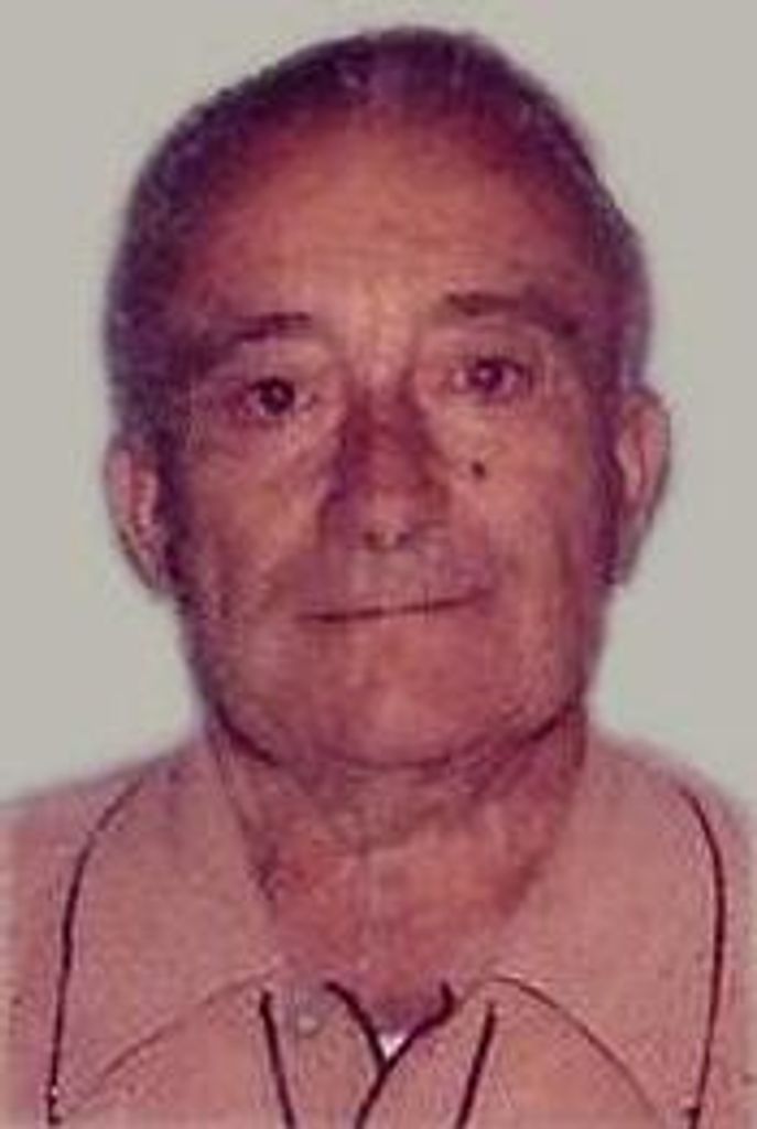 Nicholas A. Venezia Profile Photo