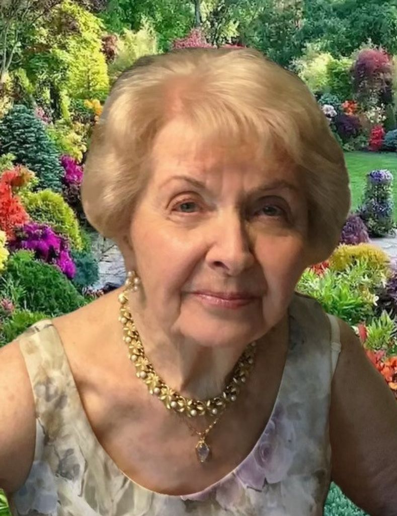 Rita  A. Gorky Profile Photo