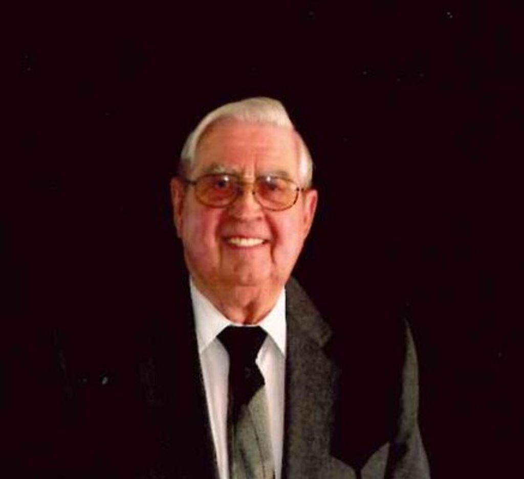 Jimmy R. Stickley Profile Photo