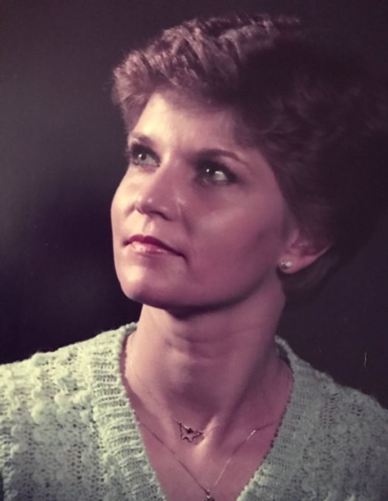 Deborah Harlan Steele