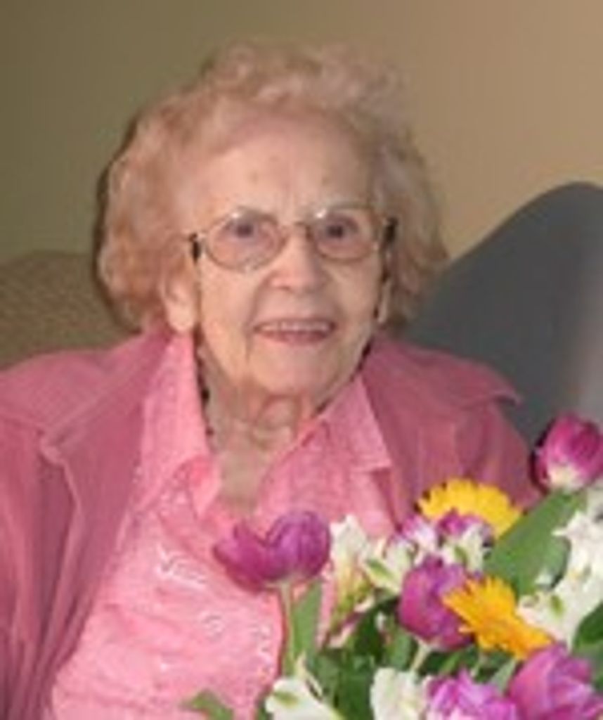 Hilda Isobel May Sutherland (Nee: Megahey)