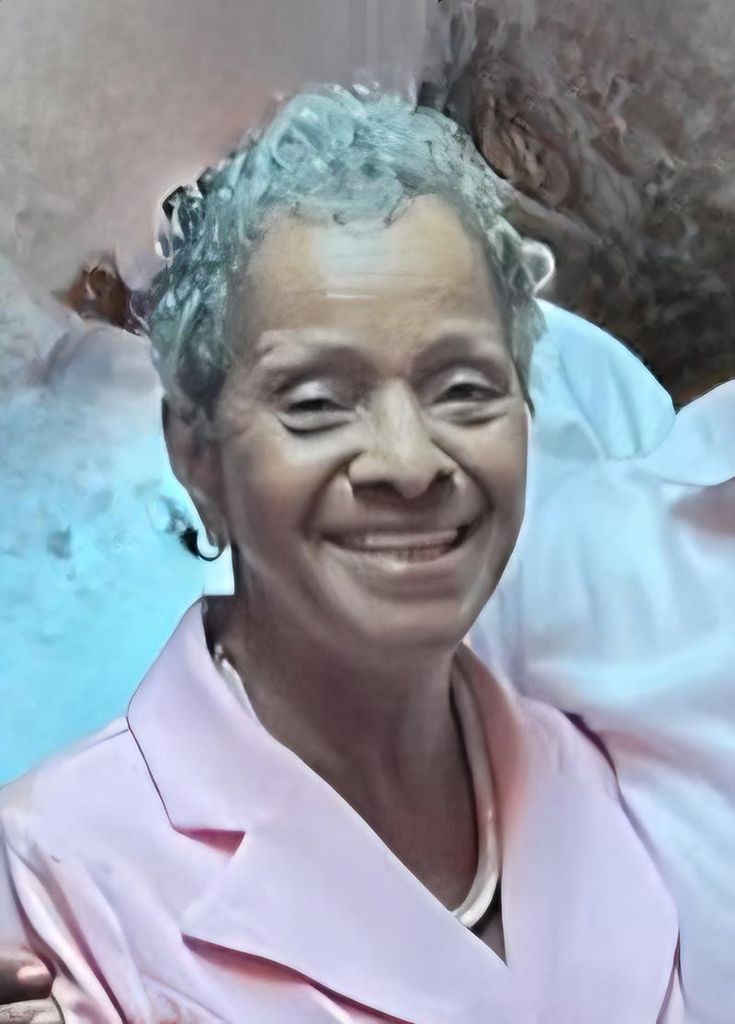 Deborah Ann Harris Yancey