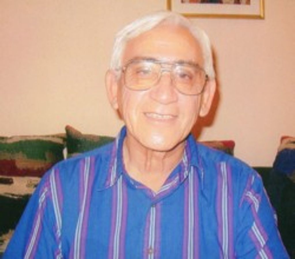 Sabino Salinas