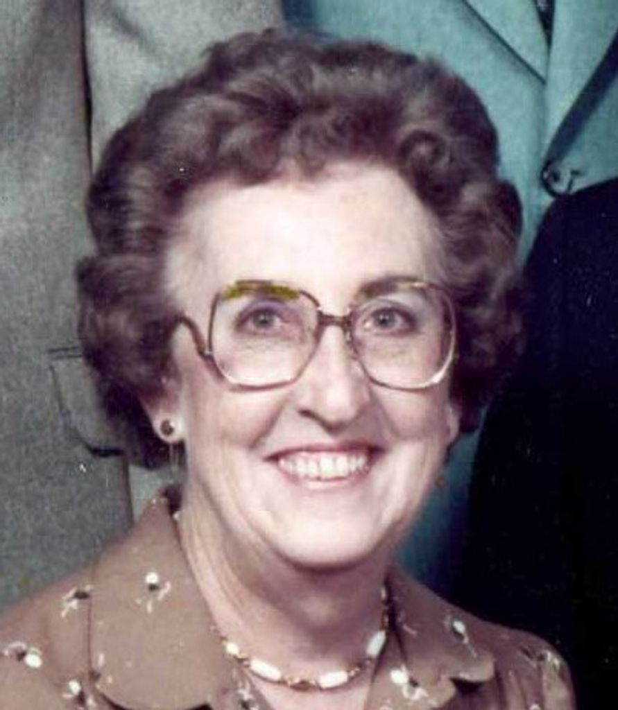 Jane Angeline (Rogers)  Lutner