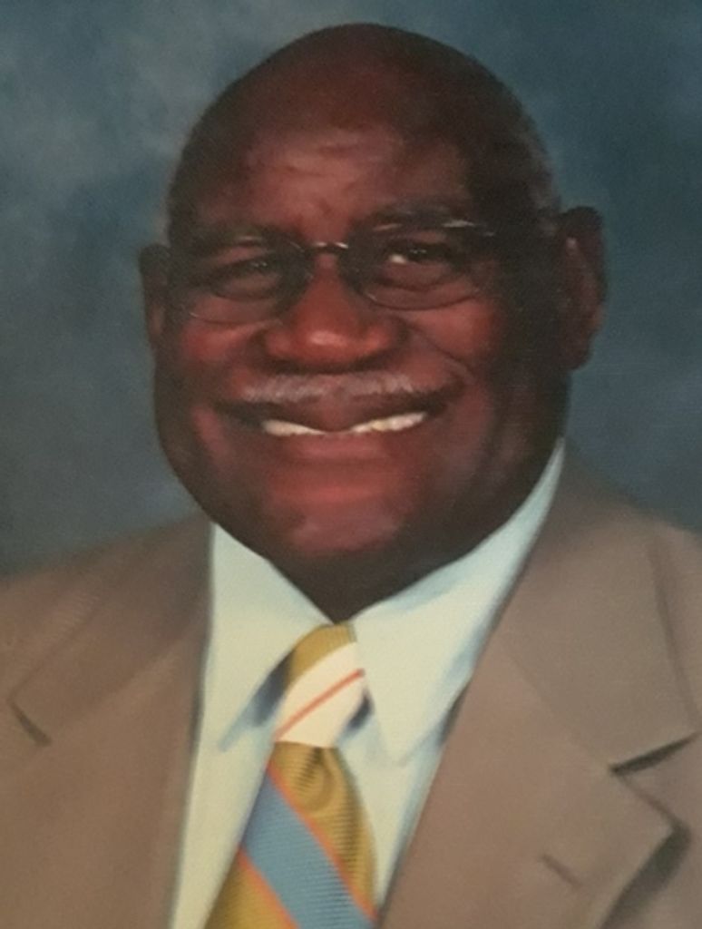 Mr. John Casey