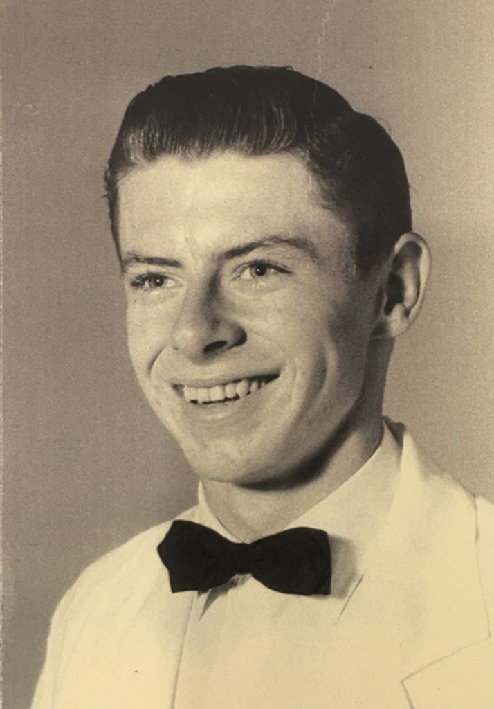 Vaud "Lonnie" Burton Profile Photo