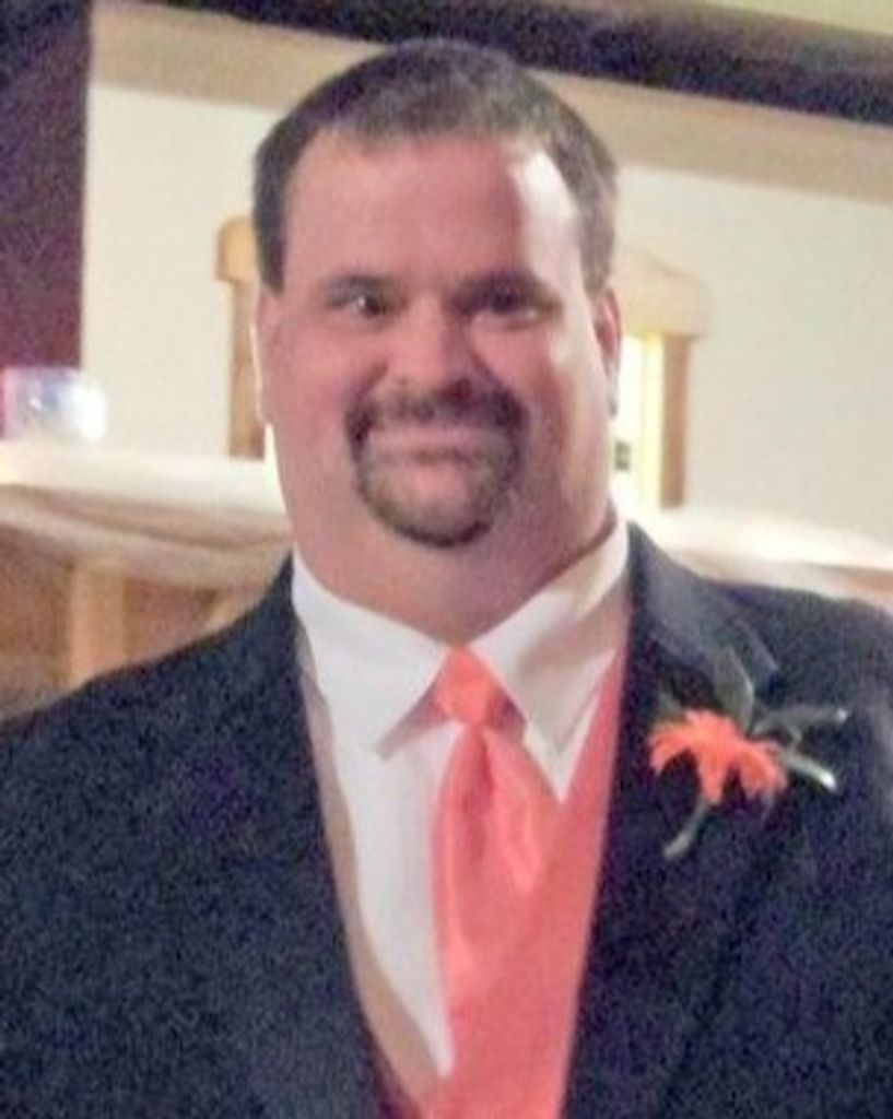 Joseph F. Yontz, Jr.