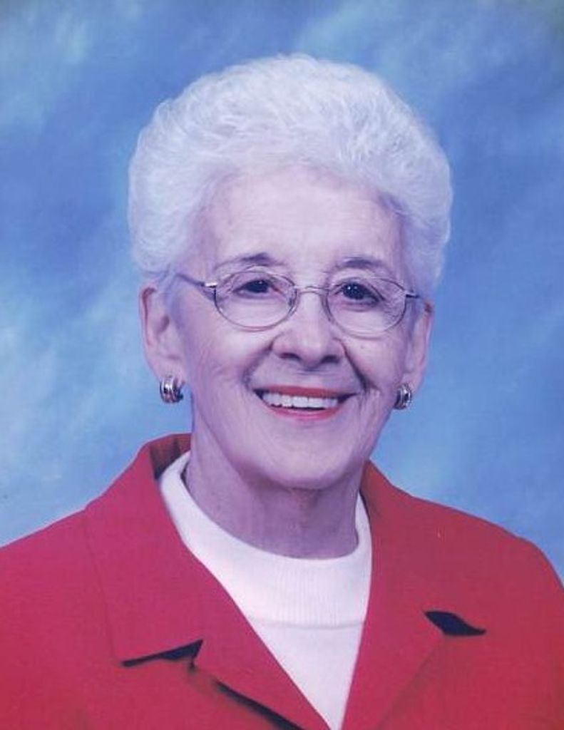 Dorris Thompson