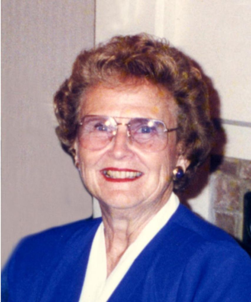 Mildred Jane Diehl Profile Photo
