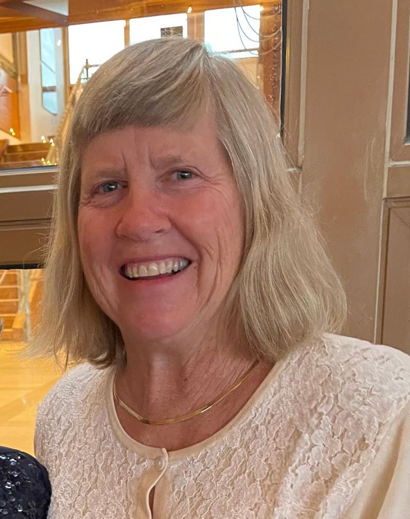 Lisa Ellison Padian Profile Photo