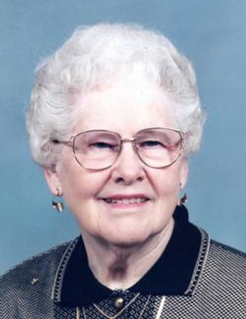 Martha Jane Whitehead