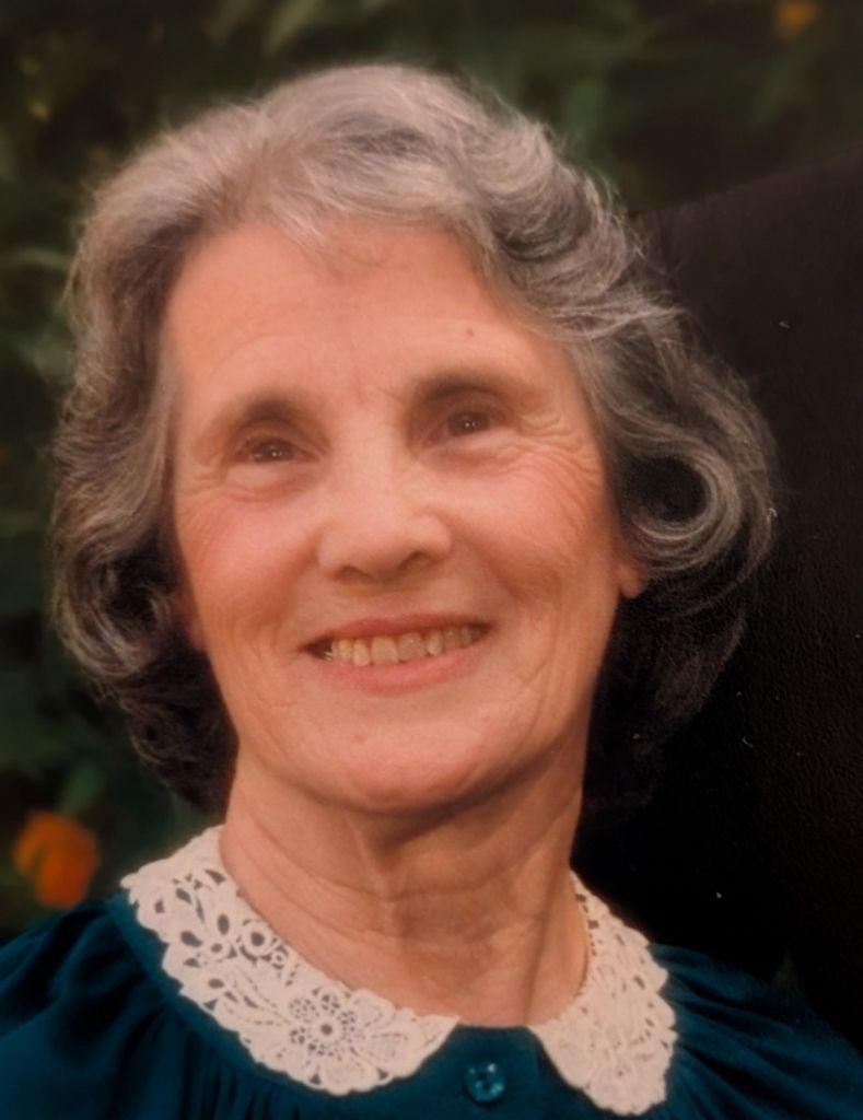 Doreen Chesser