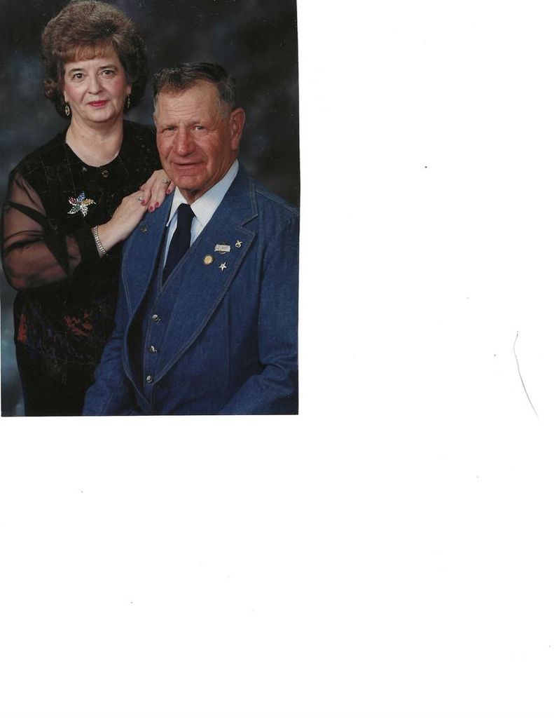 Marsha Cynthia Magley Profile Photo