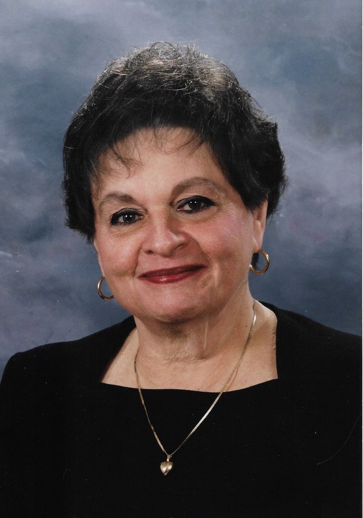 Barbara Ann Lowe Koebley Profile Photo