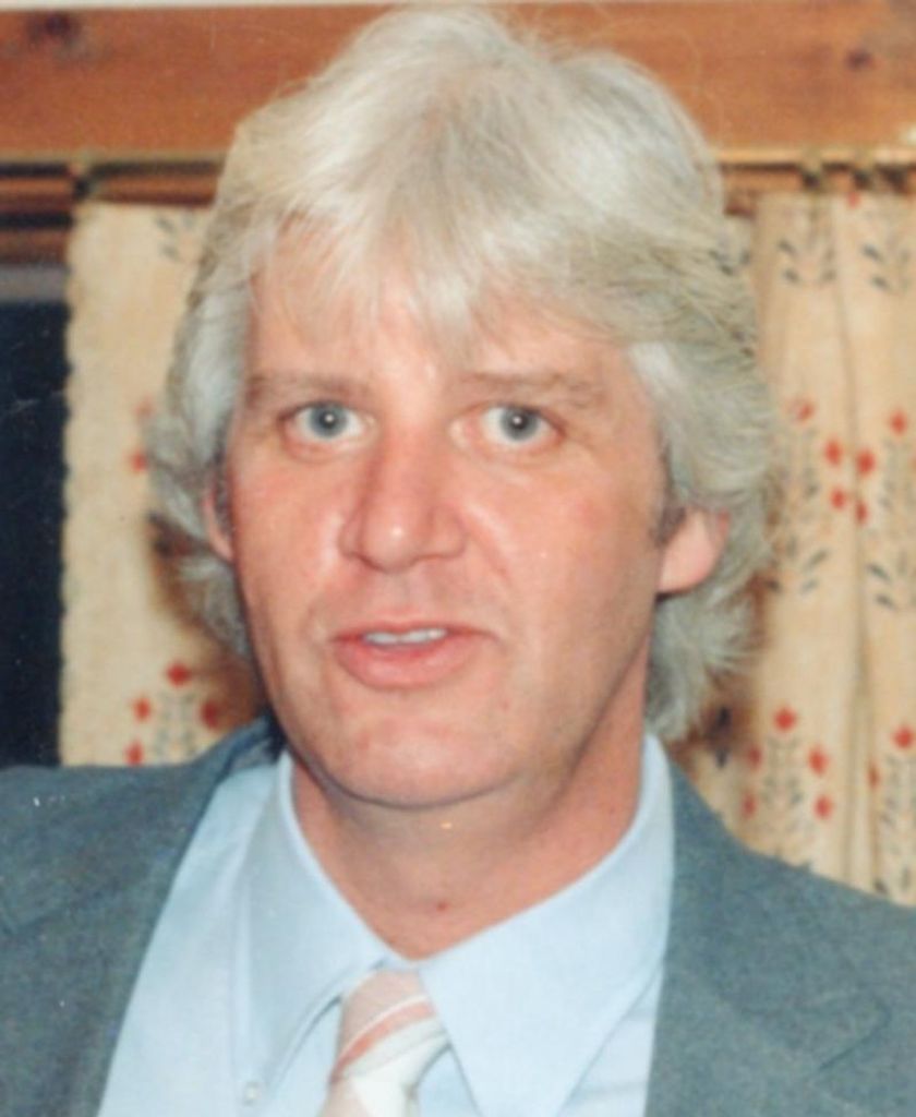 Harold E. "Buff" Congdon Profile Photo