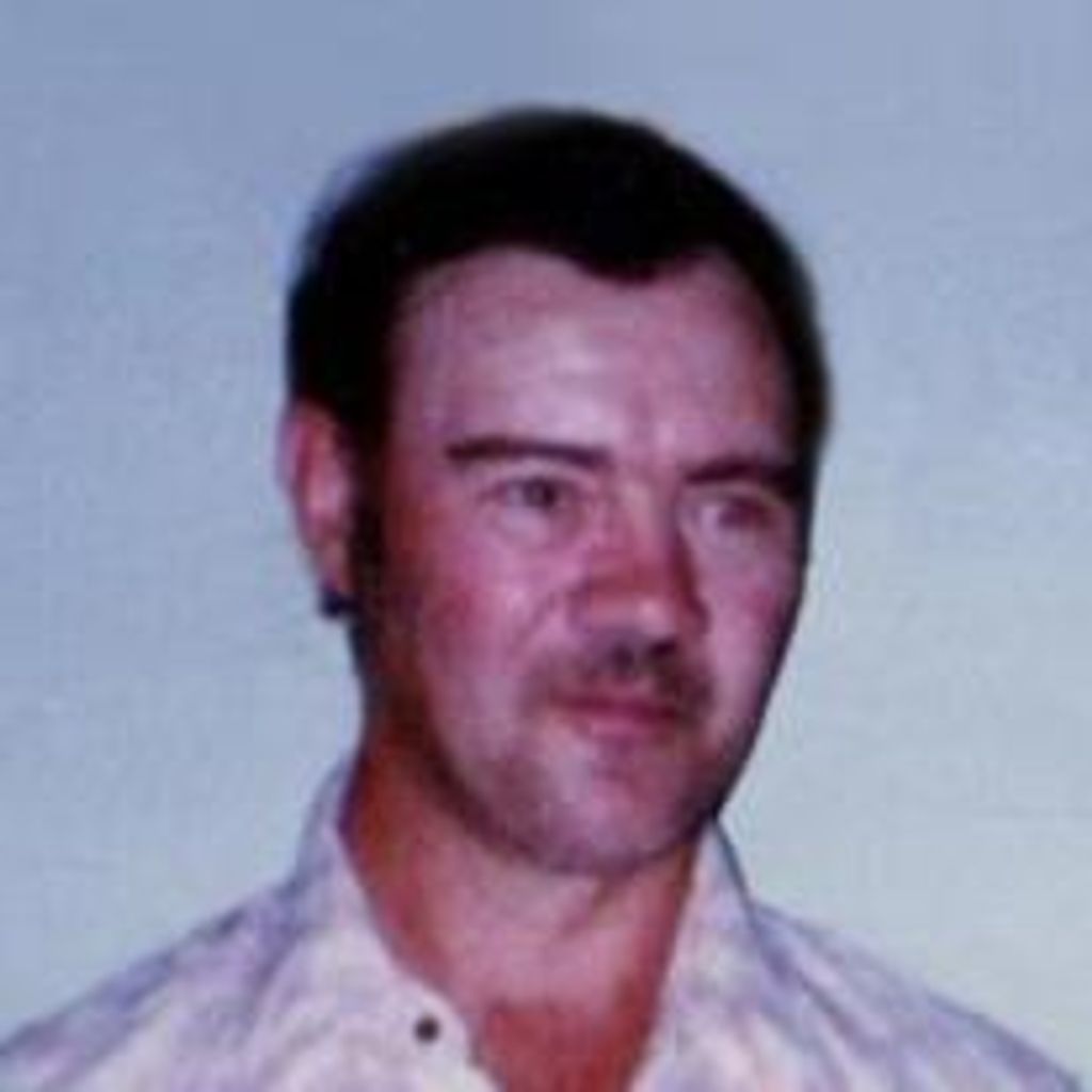 James Benjamin