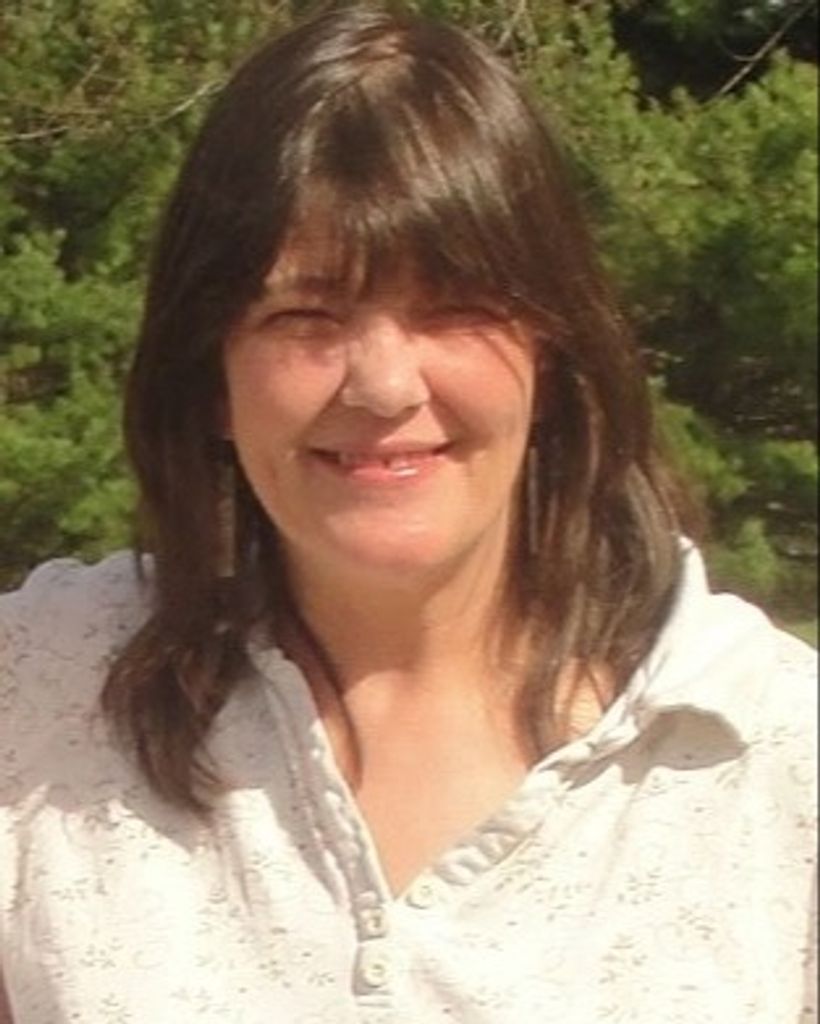 Rosemary Ann Kindrew