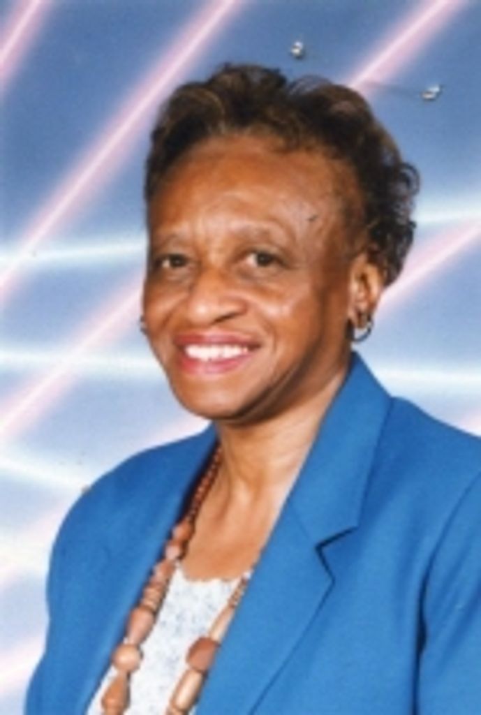 Helen Darlene (Richardson) Kent