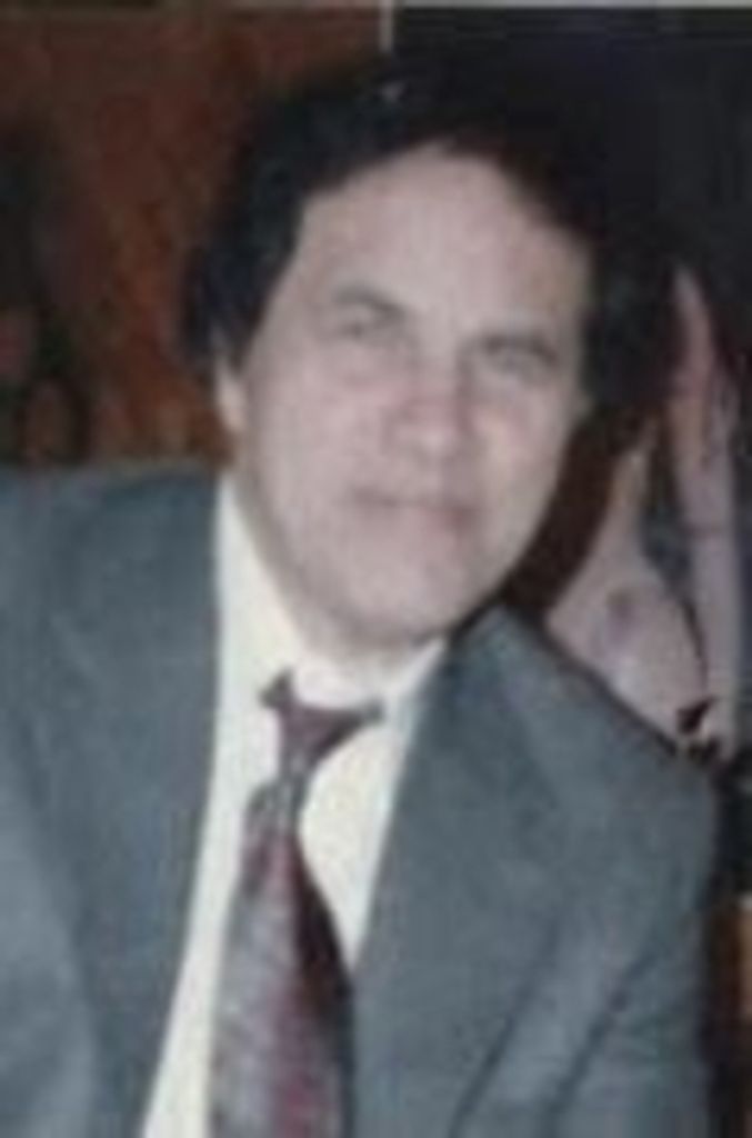 Alfonso F. Mazzariello