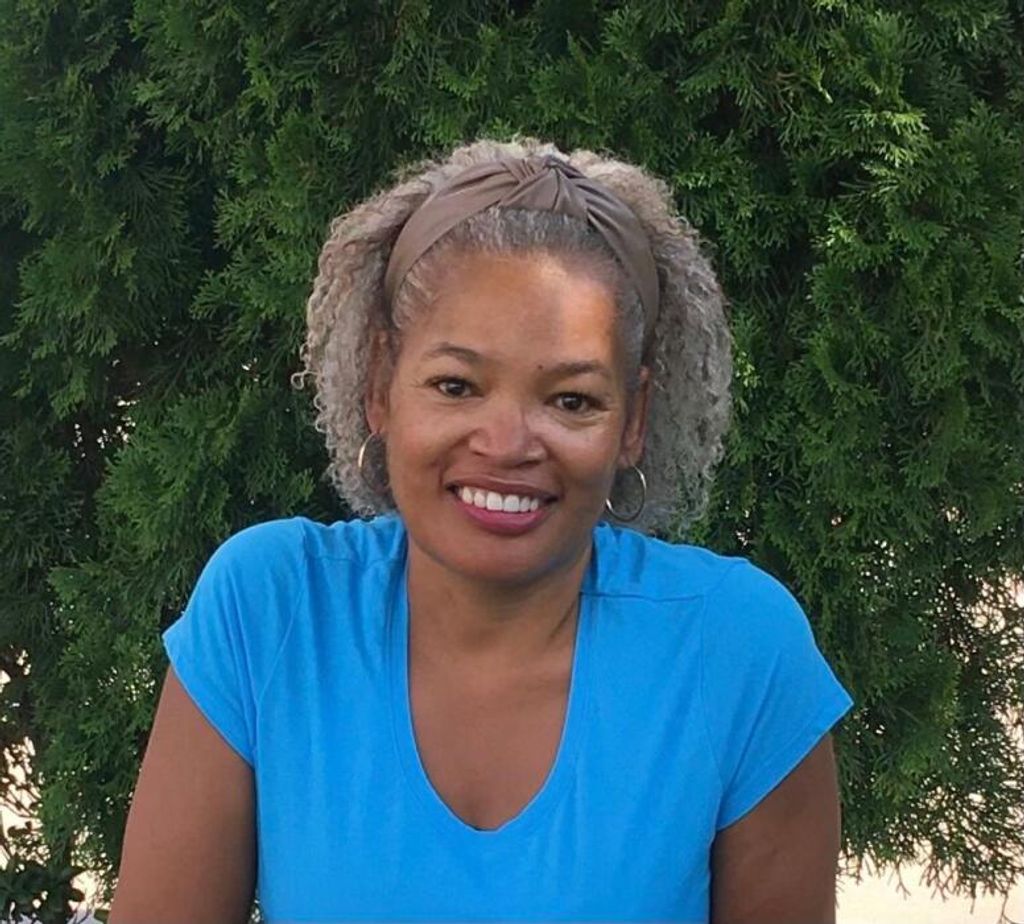 Paulette Ford