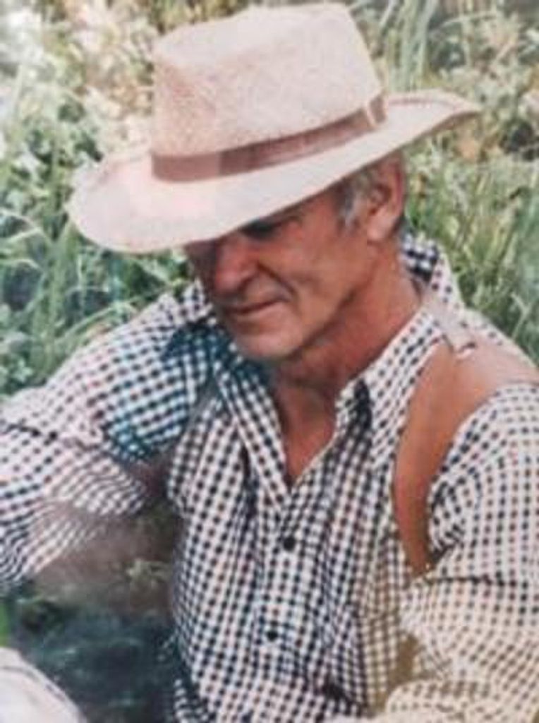 Richard L. Ask Profile Photo