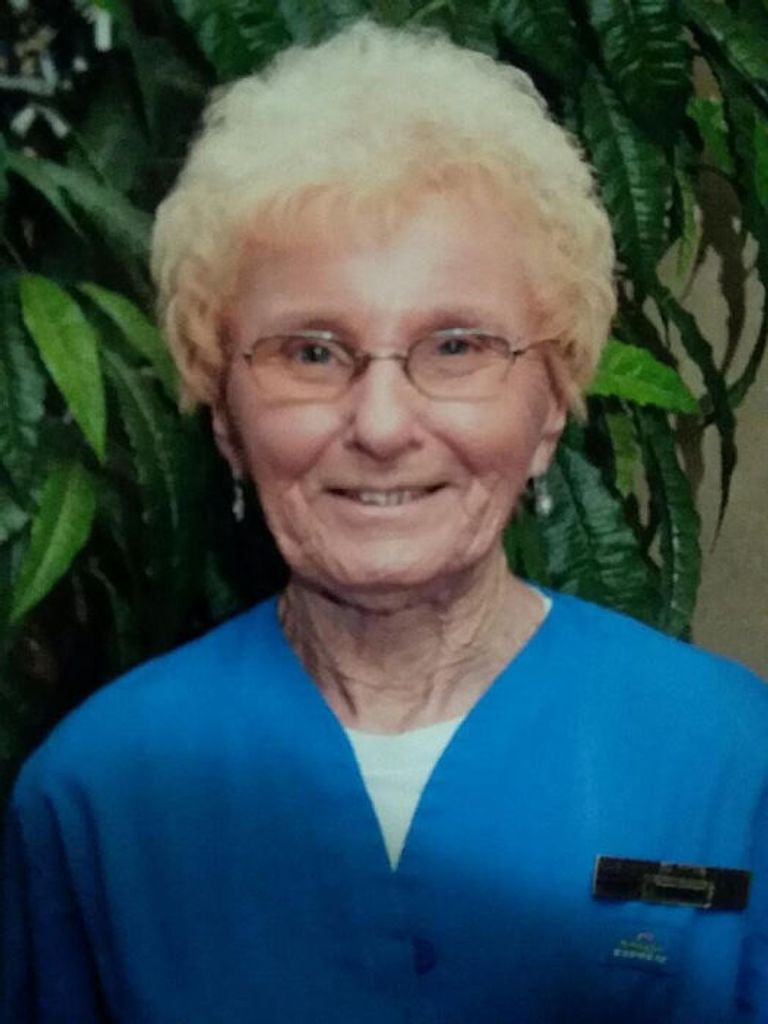 Norma Jean (Vanstaen)  Sidle Profile Photo