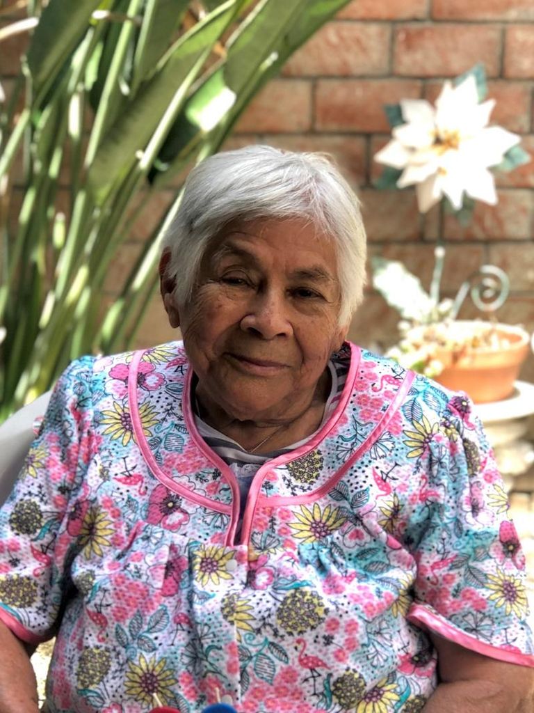 Mary Lopez Ramirez Profile Photo