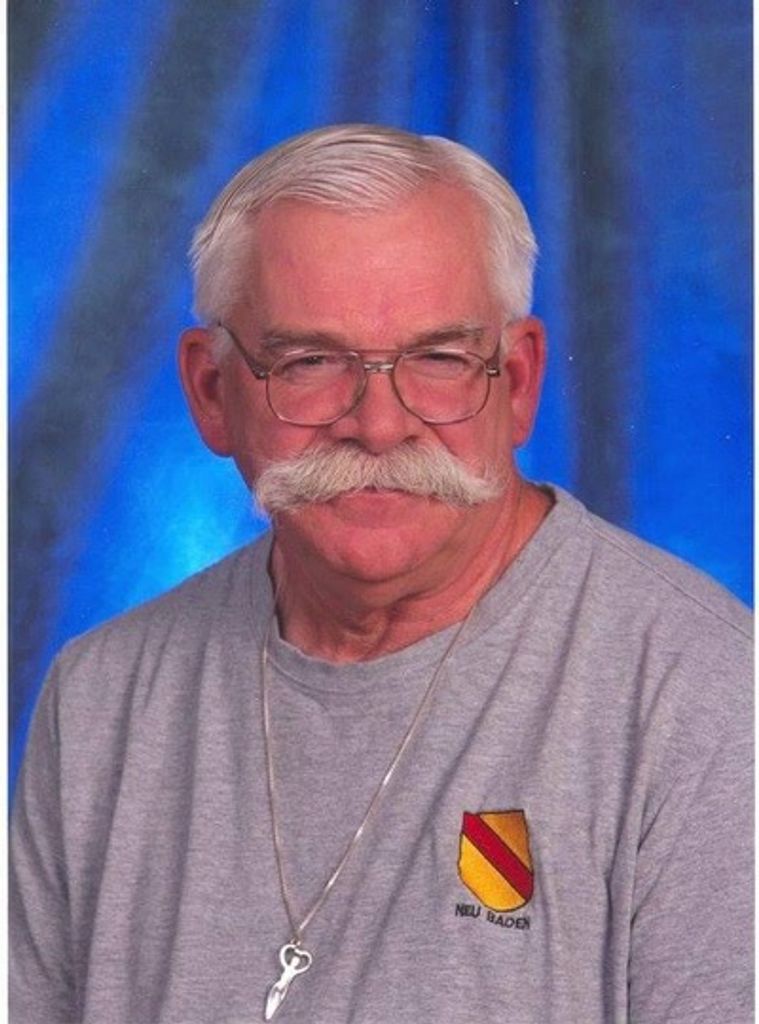 Richard Beverly Noble Profile Photo