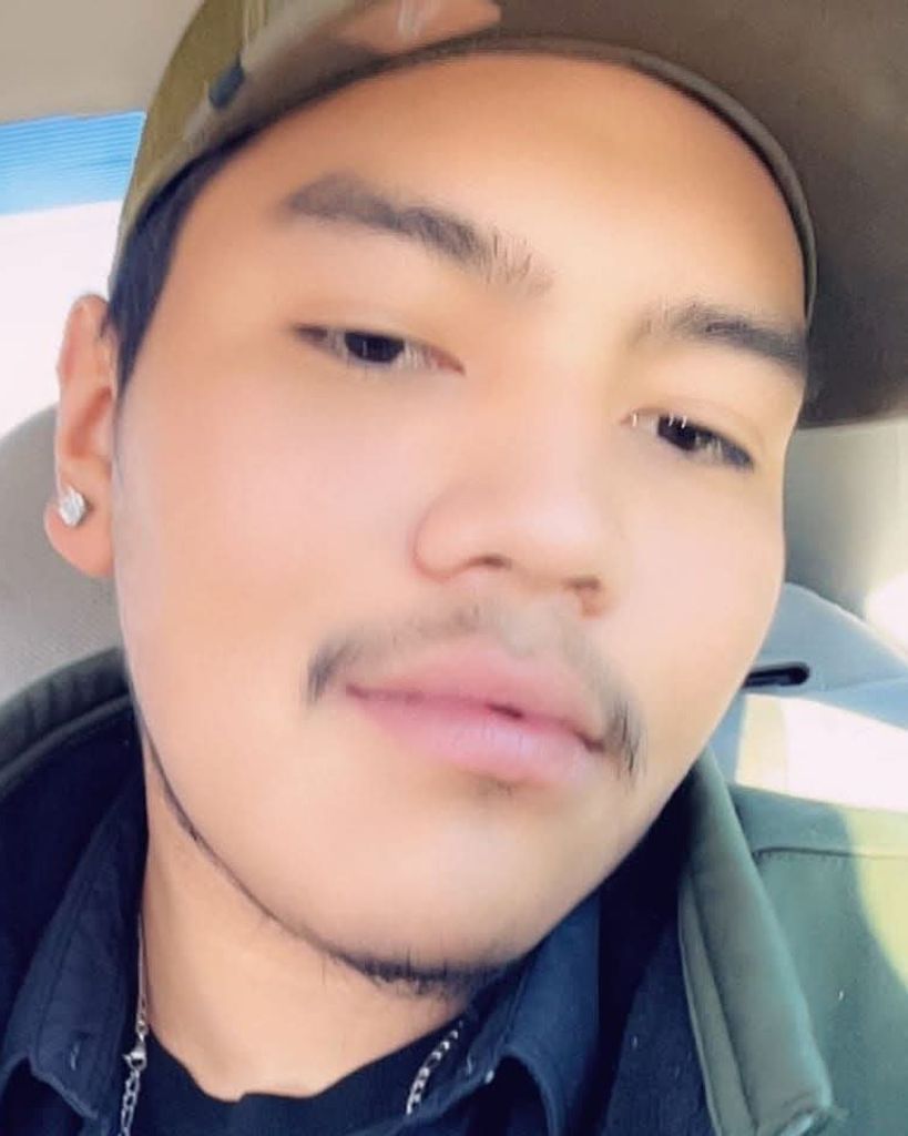 Tyren Russell Begay Profile Photo