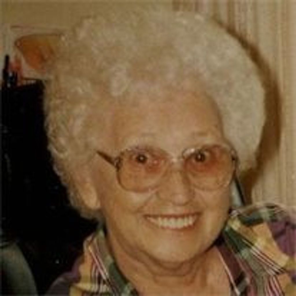 Milly J. Crisp