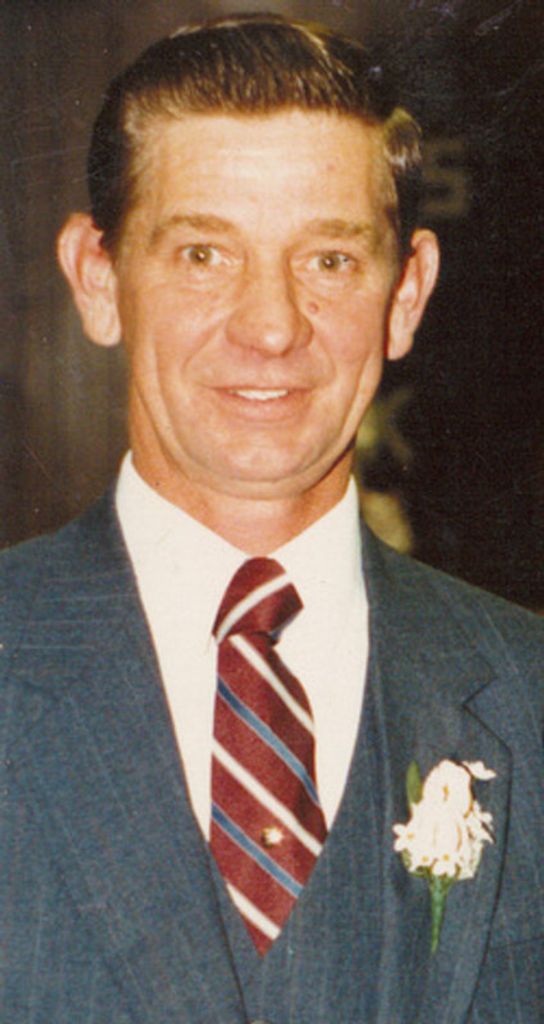 Jackie "Jack" T. Winters