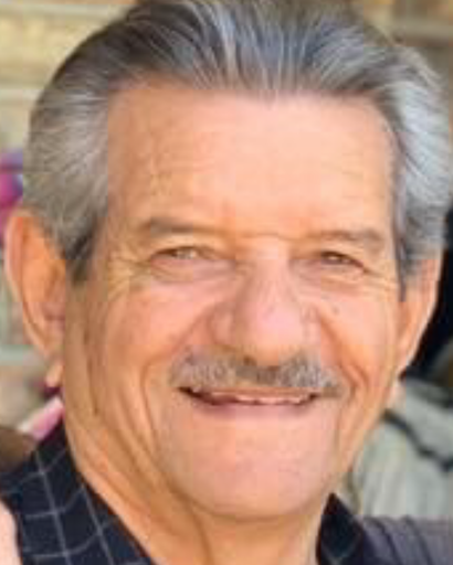 Victor Anthony Vinet, Sr.'s obituary image