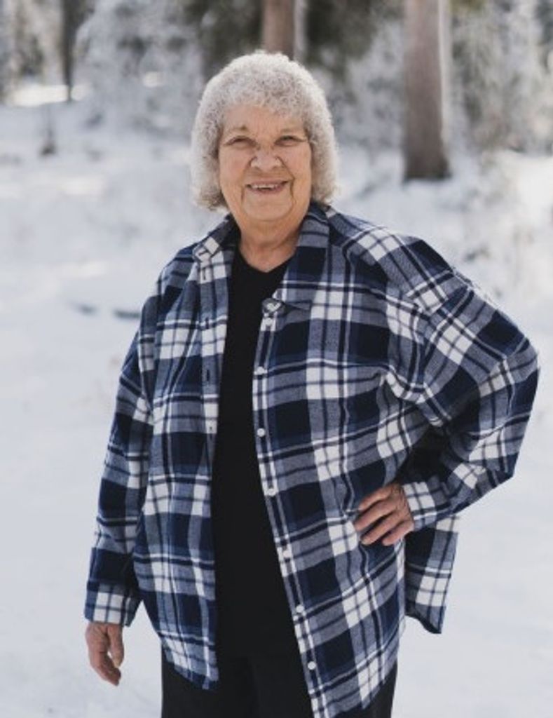 Violet Ilene Legarza Profile Photo