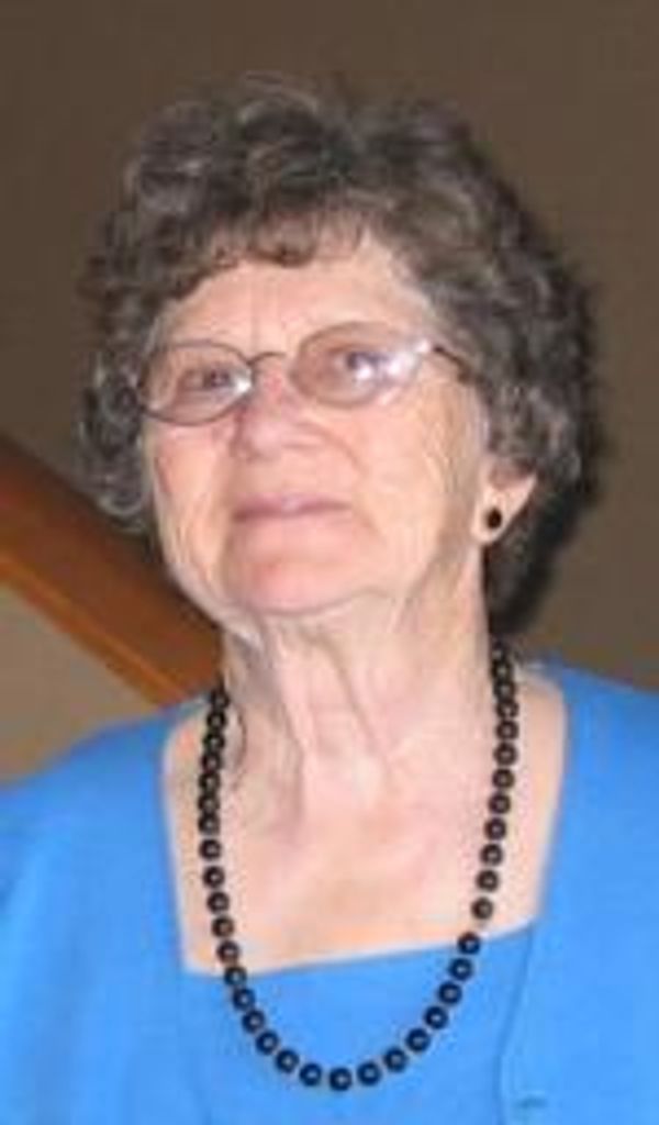 Adeline Winter