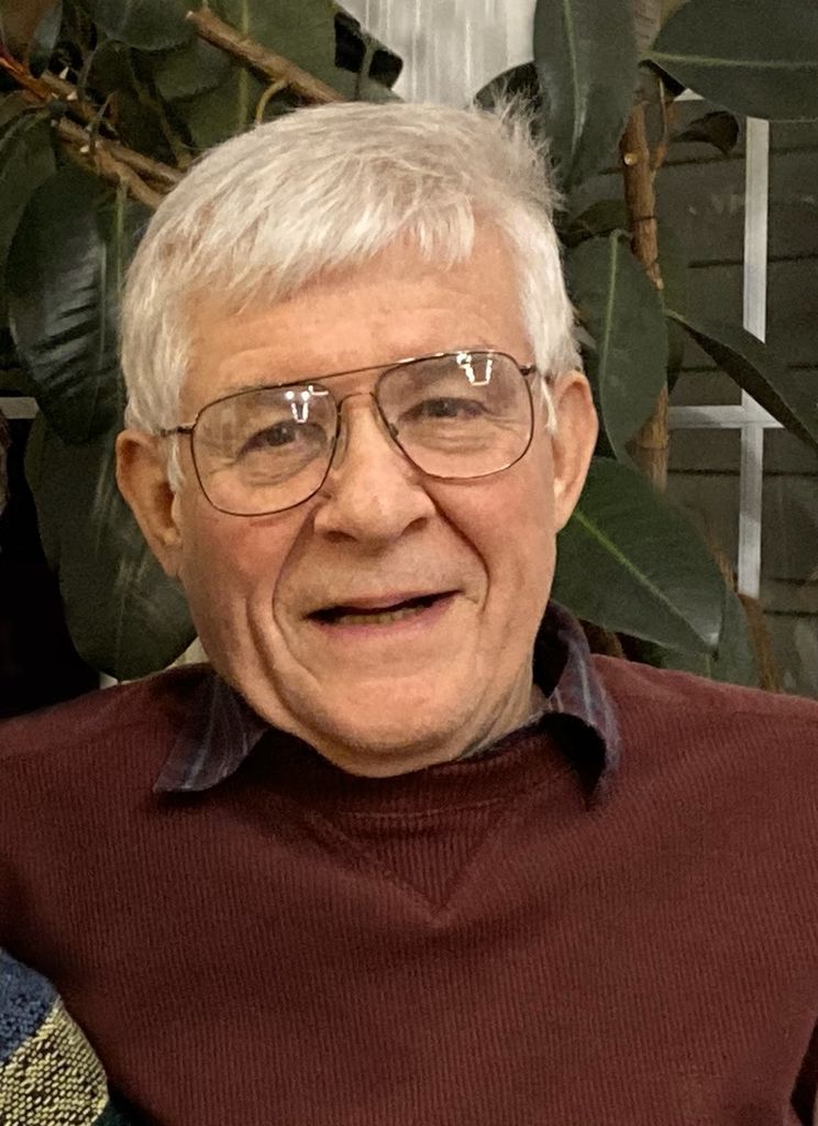 Rick C. Haldi Profile Photo
